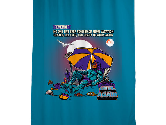 Beach Overlord