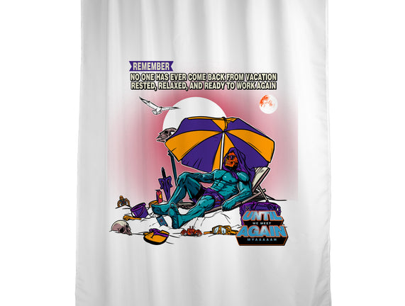 Beach Overlord
