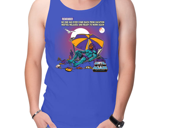Beach Overlord