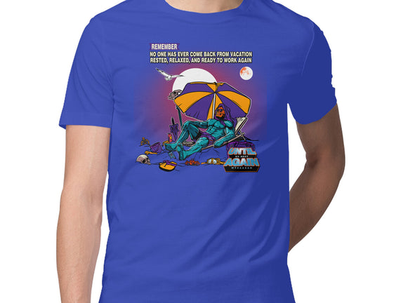 Beach Overlord