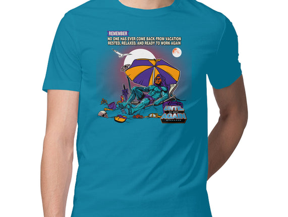 Beach Overlord