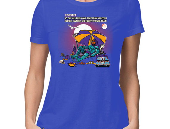 Beach Overlord