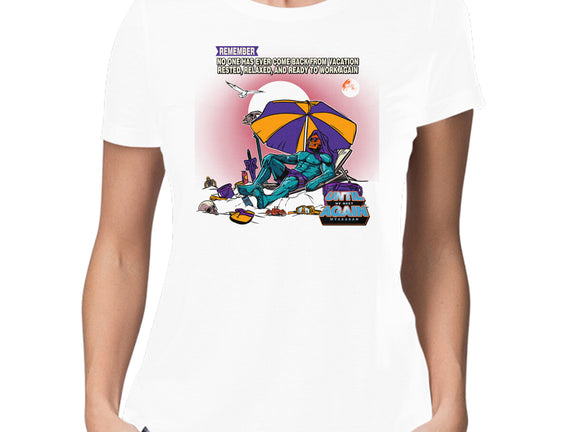 Beach Overlord