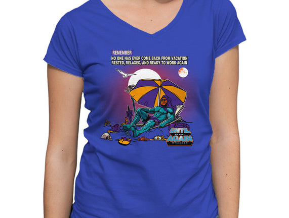 Beach Overlord