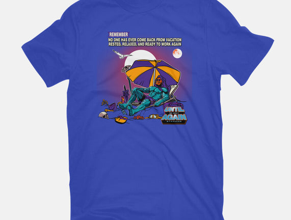Beach Overlord