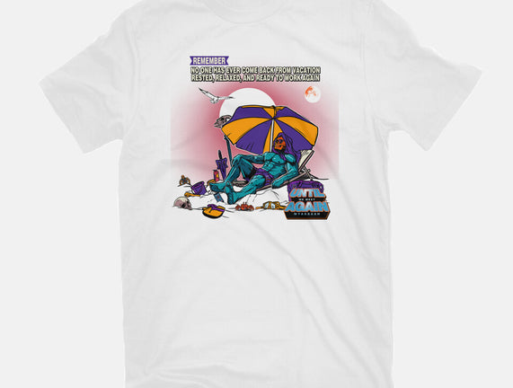 Beach Overlord