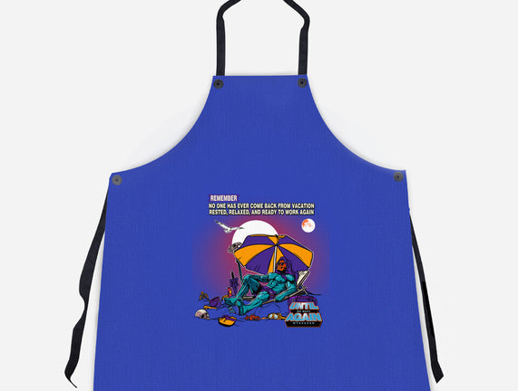 Beach Overlord
