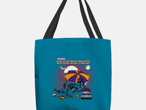 Beach Overlord