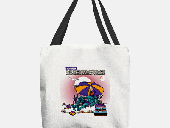 Beach Overlord
