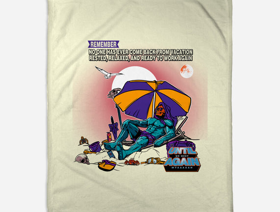 Beach Overlord