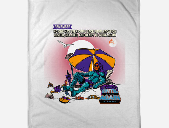 Beach Overlord