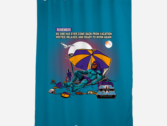 Beach Overlord