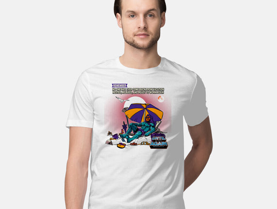 Beach Overlord