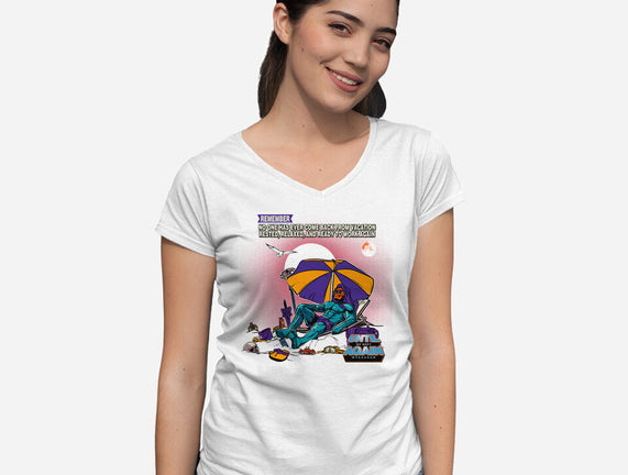 Beach Overlord