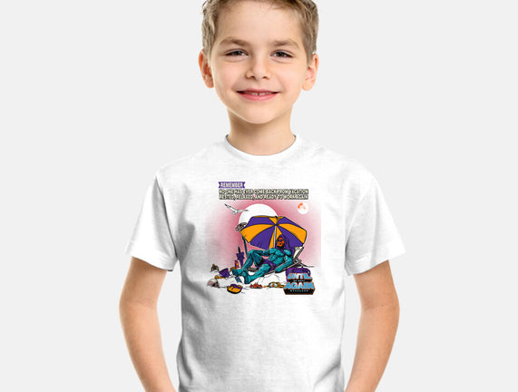 Beach Overlord