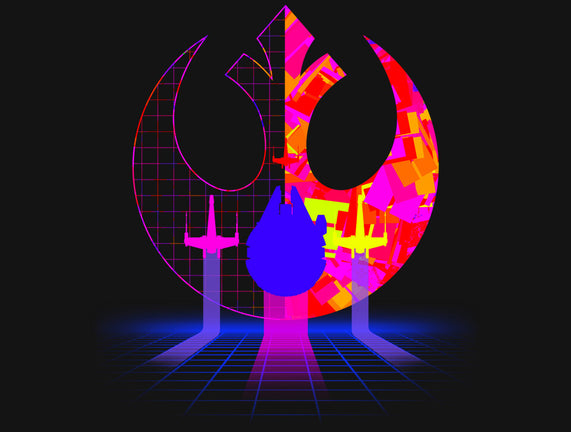 1980s Rebel