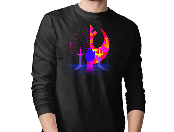 1980s Rebel