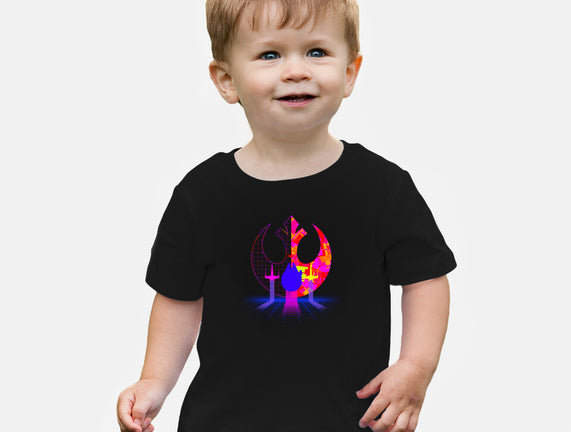 1980s Rebel