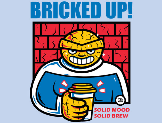 Bricked Up