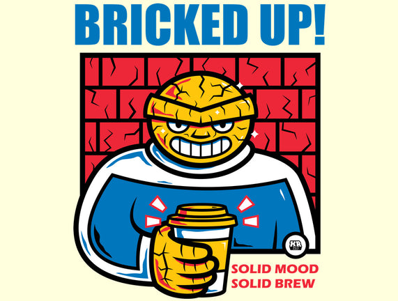 Bricked Up