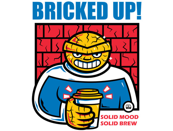 Bricked Up