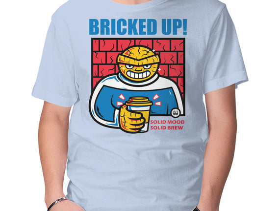Bricked Up