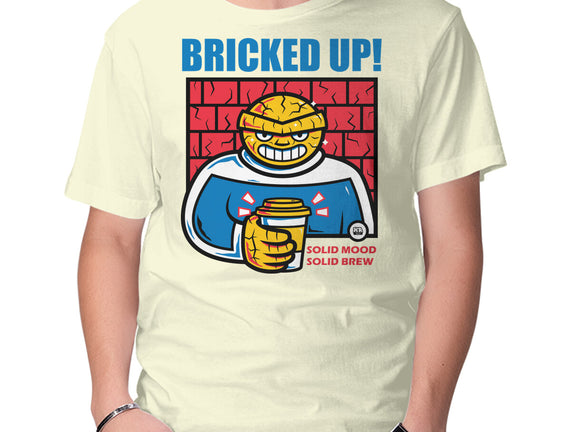 Bricked Up