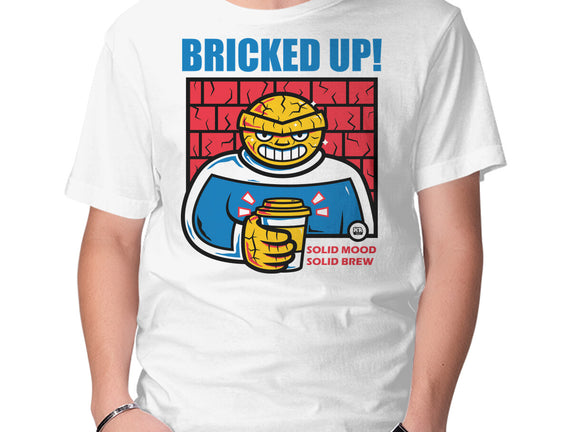 Bricked Up