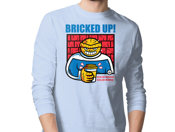 Bricked Up
