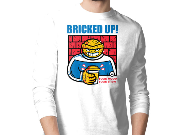 Bricked Up