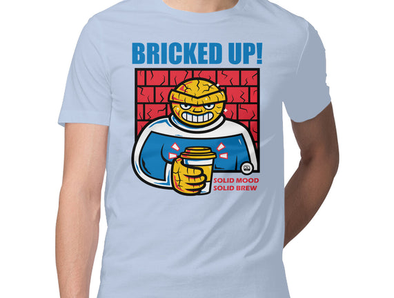 Bricked Up