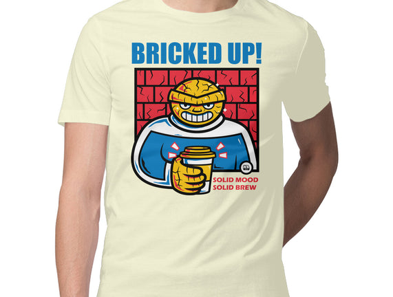 Bricked Up
