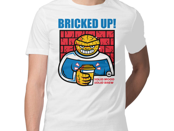 Bricked Up