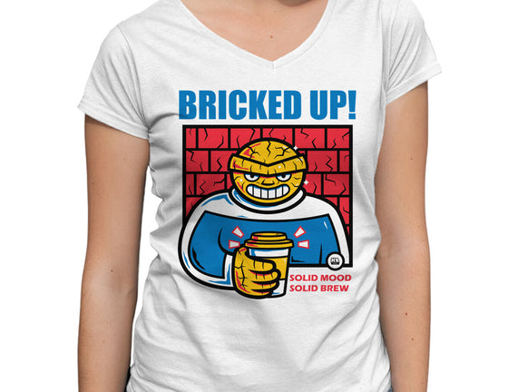 Bricked Up