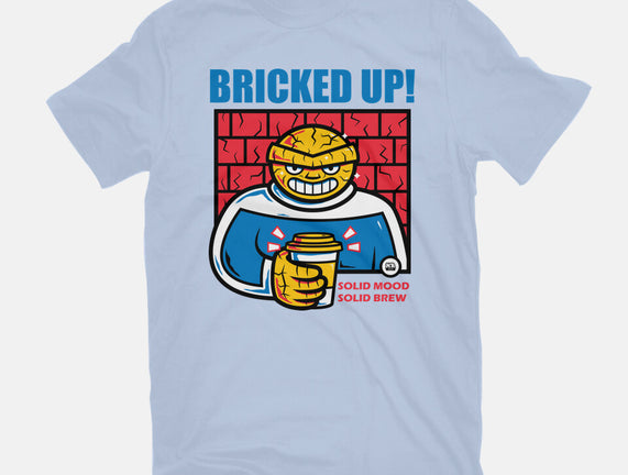 Bricked Up