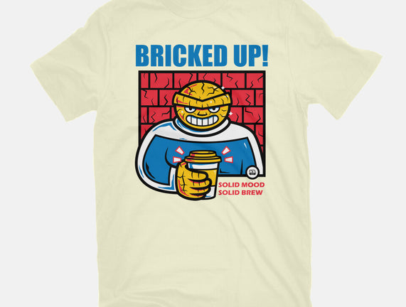 Bricked Up