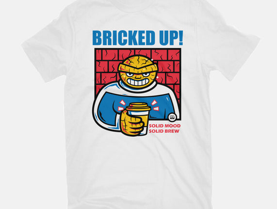Bricked Up