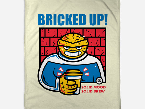 Bricked Up