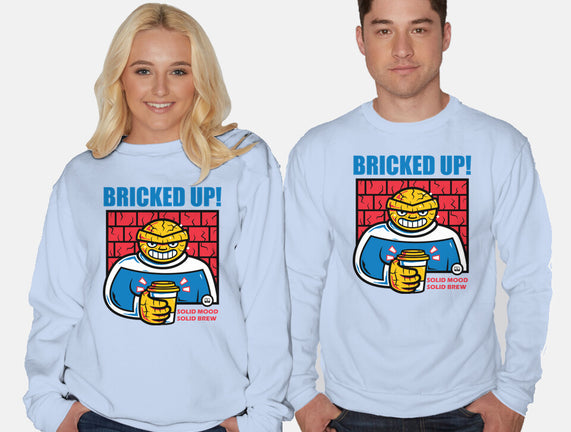 Bricked Up