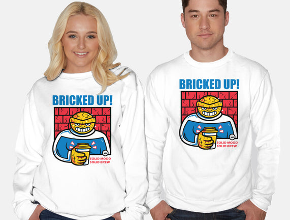 Bricked Up
