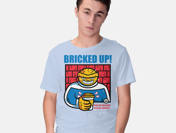 Bricked Up