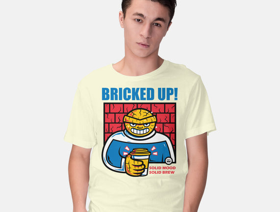 Bricked Up