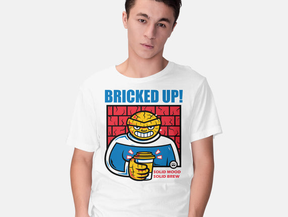 Bricked Up