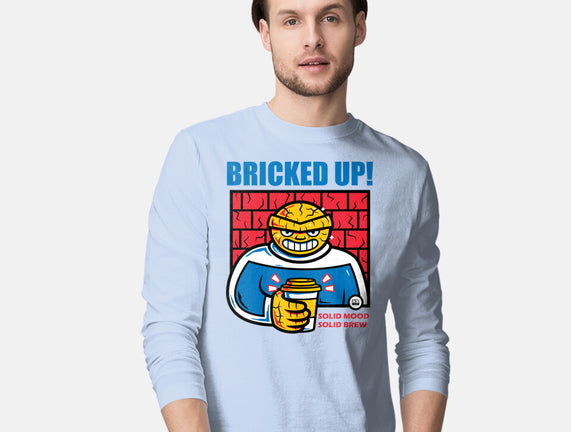 Bricked Up