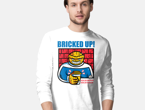 Bricked Up