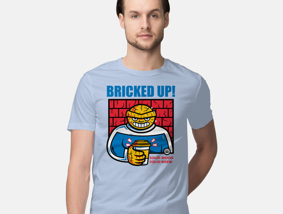 Bricked Up
