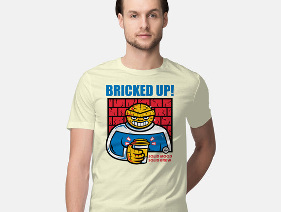 Bricked Up