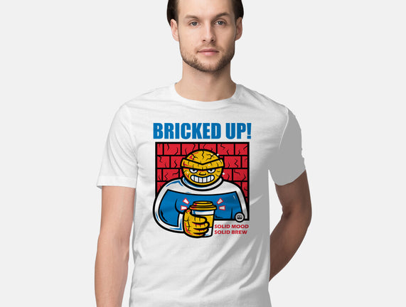 Bricked Up