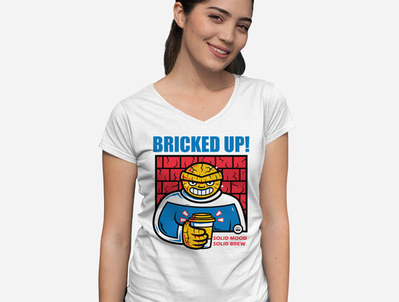 Bricked Up
