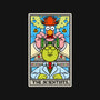 The Scientists Tarot-Mens-Basic-Tee-drbutler